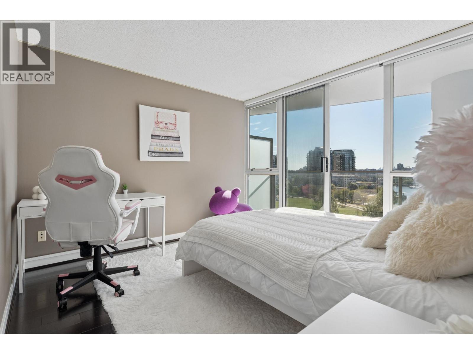 908 1408 Strathmore Mews, Vancouver, British Columbia  V6Z 3A9 - Photo 18 - R3153371