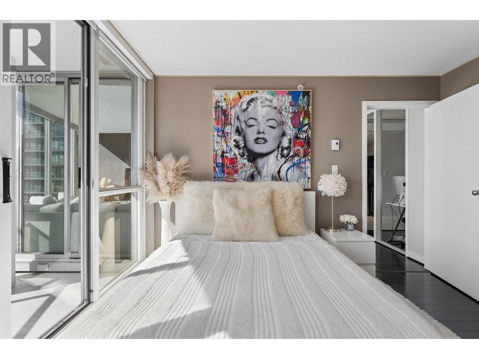 908 1408 Strathmore Mews, Vancouver, British Columbia  V6Z 3A9 - Photo 19 - R3153371
