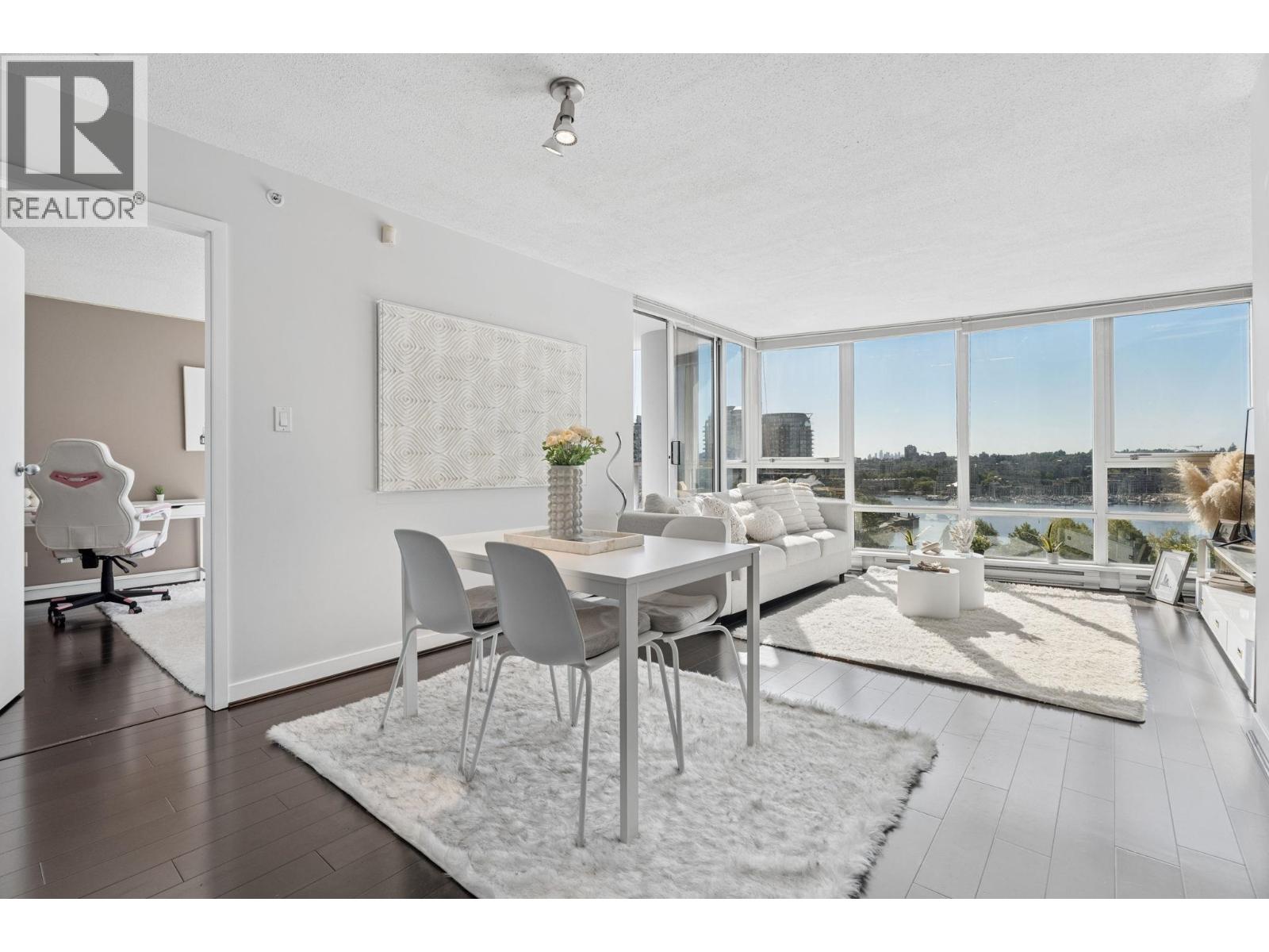 908 1408 Strathmore Mews, Vancouver, British Columbia  V6Z 3A9 - Photo 29 - R3153371