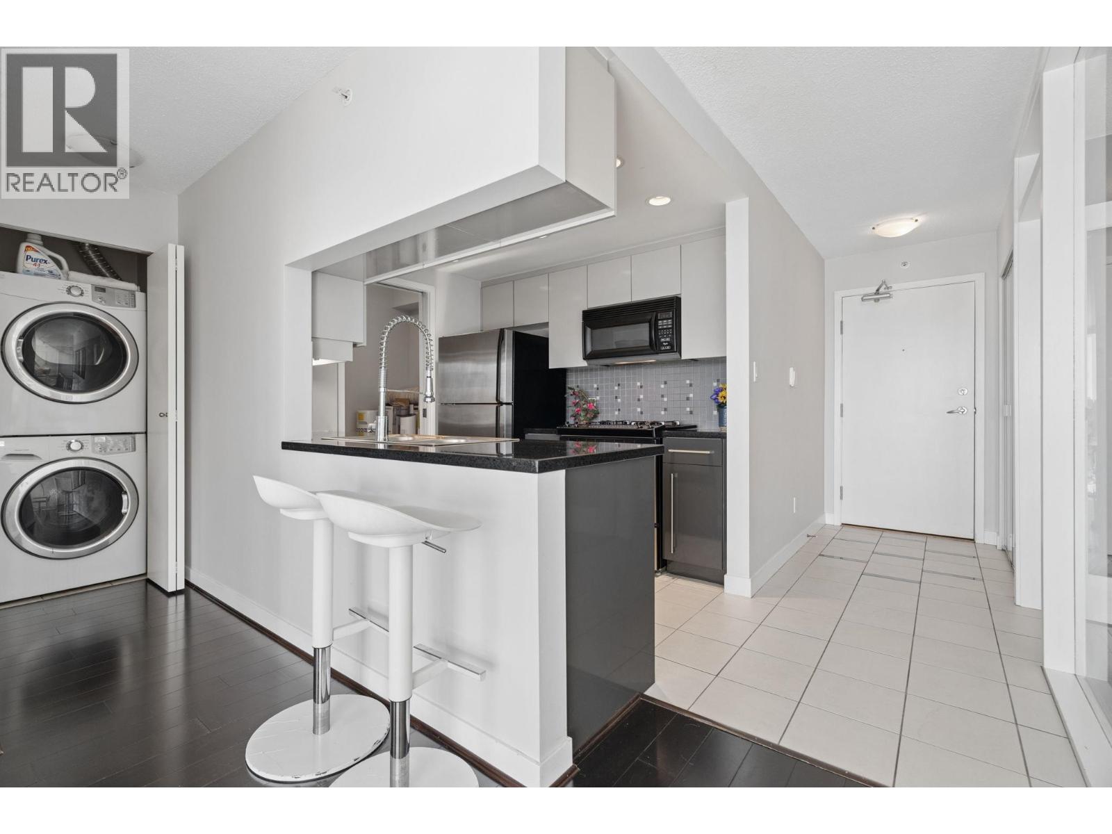 908 1408 Strathmore Mews, Vancouver, British Columbia  V6Z 3A9 - Photo 5 - R3153371