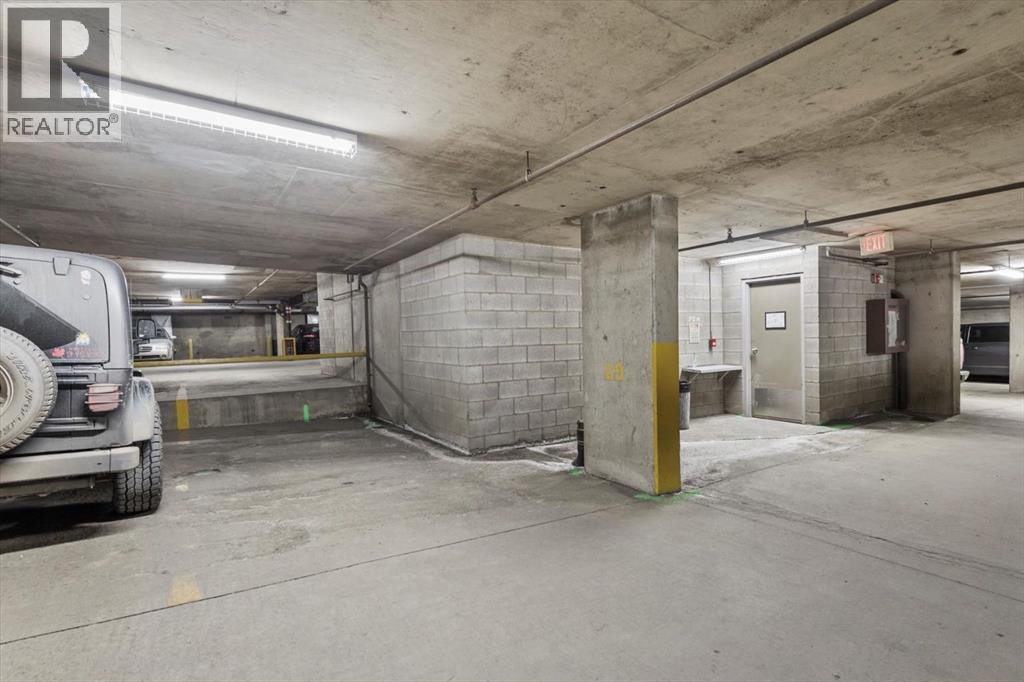 601, 1001 14 Avenue SW, Calgary, Alberta  T2R 1L2 - Photo 33 - A2321943