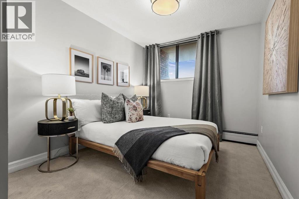 601, 1001 14 Avenue SW, Calgary, Alberta  T2R 1L2 - Photo 23 - A2321943