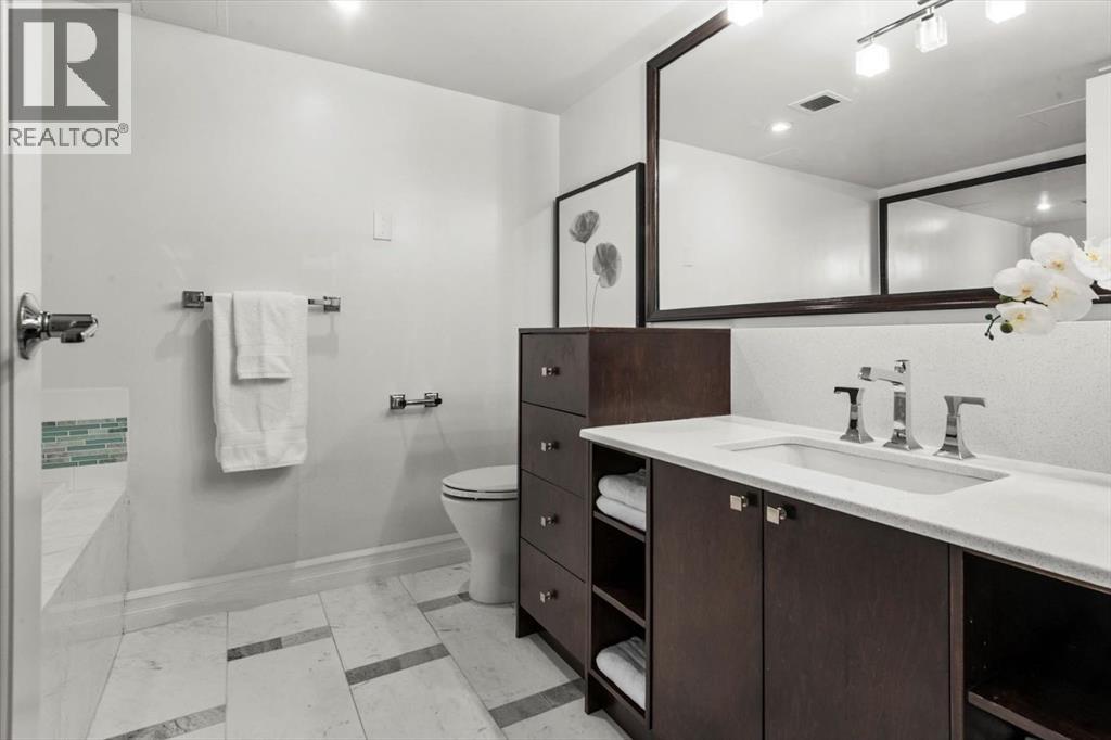 601, 1001 14 Avenue SW, Calgary, Alberta  T2R 1L2 - Photo 24 - A2321943