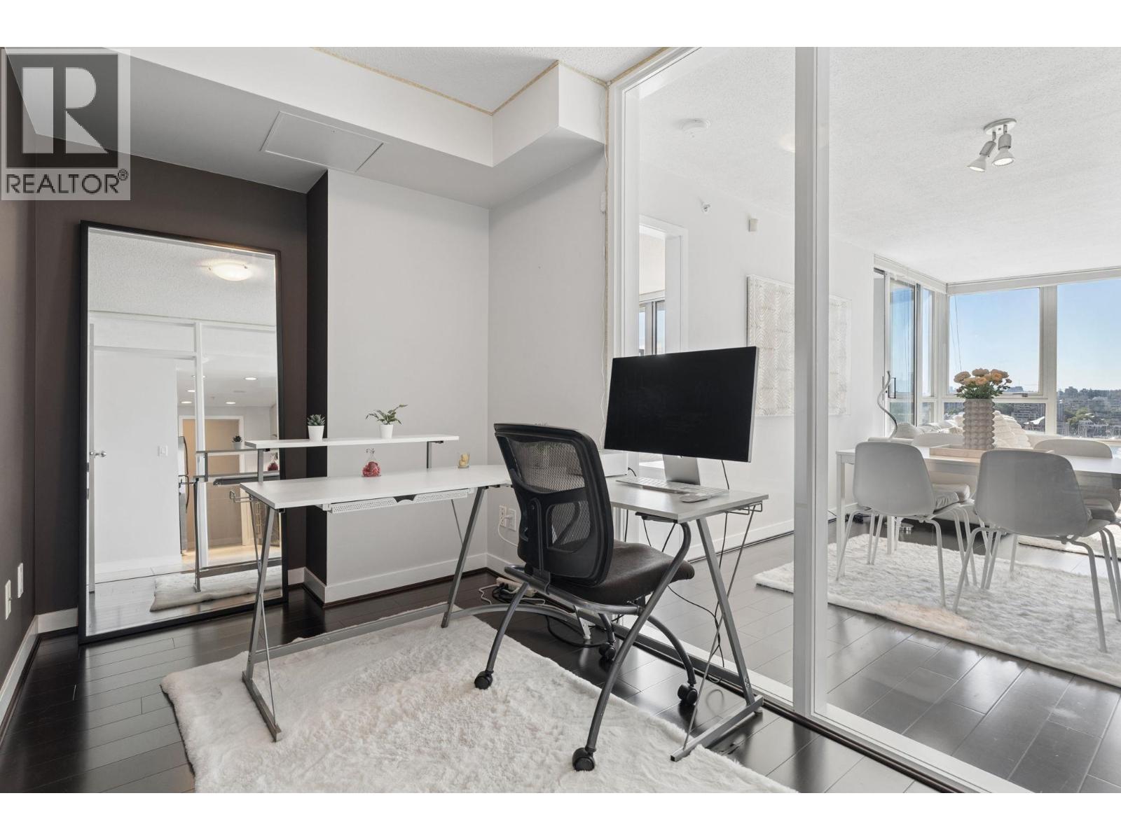 908 1408 Strathmore Mews, Vancouver, British Columbia  V6Z 3A9 - Photo 16 - R3153371