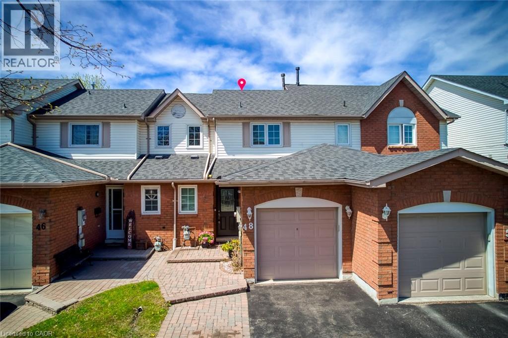48 Pidduck Street, Durham, Ontario  L1E 2W2 - Photo 1 - 40849644
