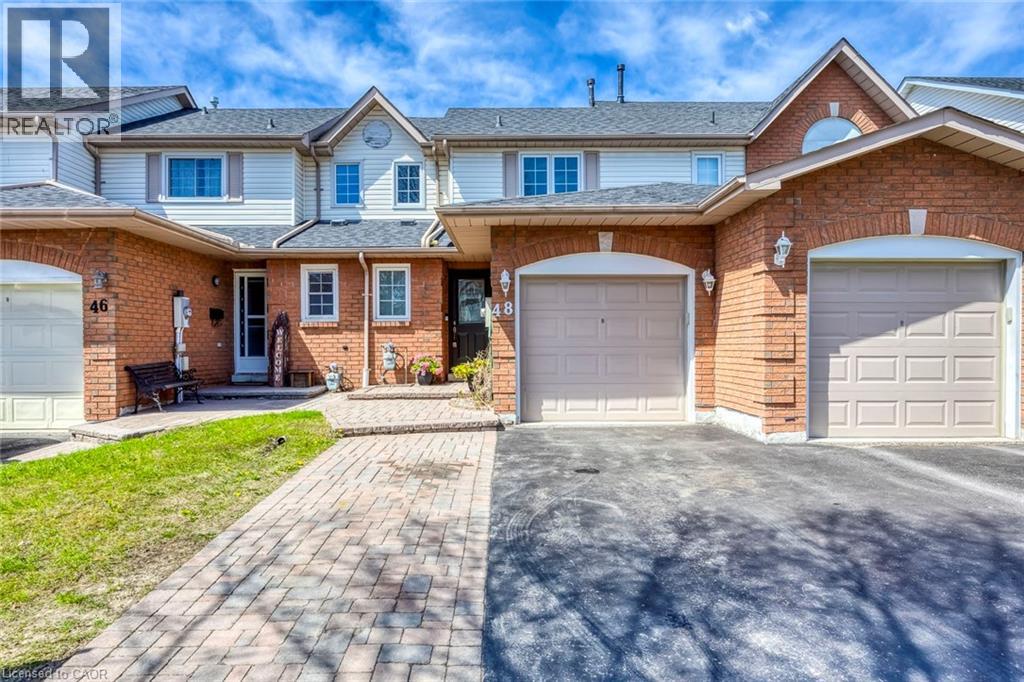 48 Pidduck Street, Durham, Ontario  L1E 2W2 - Photo 15 - 40849644