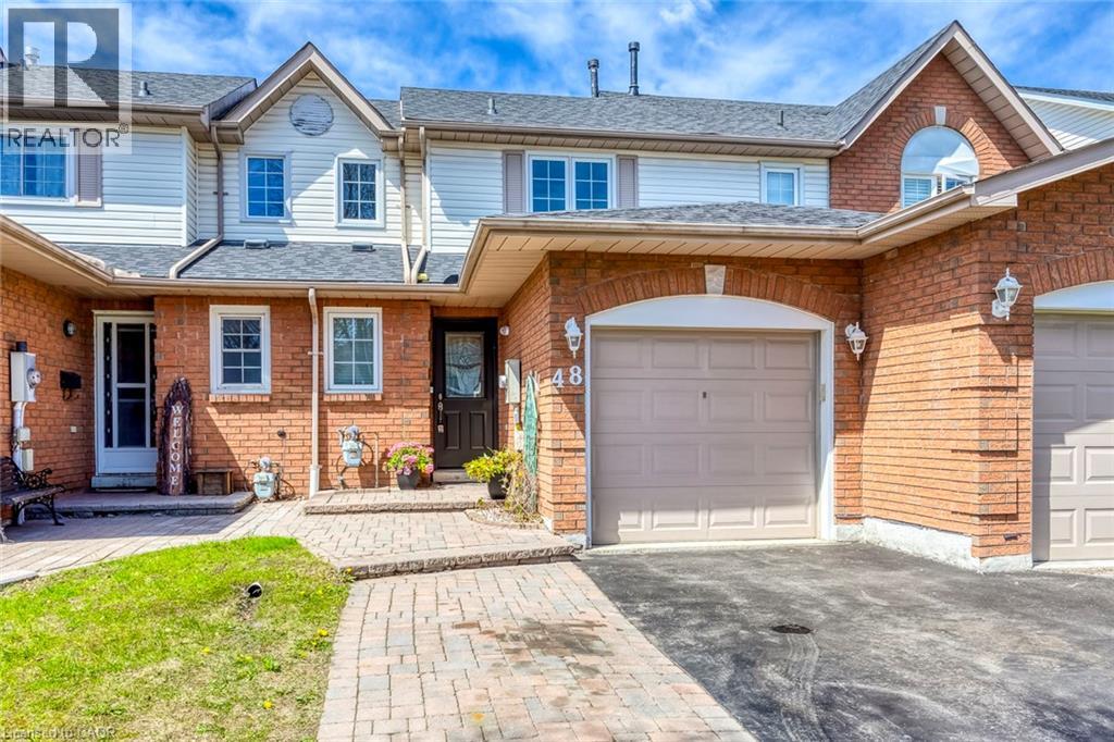48 Pidduck Street, Durham, Ontario  L1E 2W2 - Photo 16 - 40849644