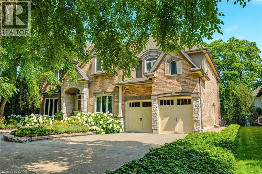 143 LAKE Street Unit# 5, Grimsby, Ontario