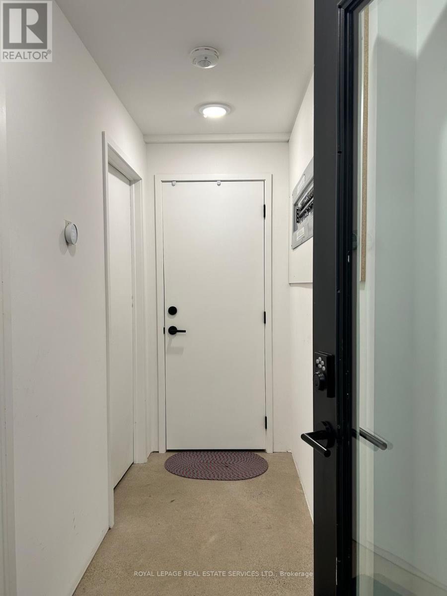 Unit-B - 100 Morse Street, Toronto, Ontario  M4M 2P6 - Photo 4 - E13649894