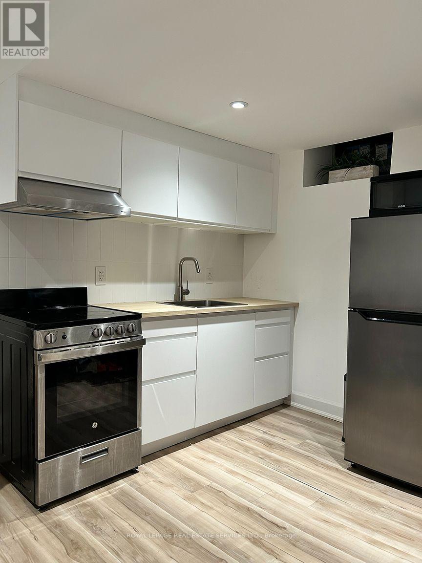 Unit-B - 100 Morse Street, Toronto, Ontario  M4M 2P6 - Photo 6 - E13649894