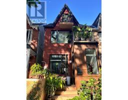 UNIT-B - 100 MORSE STREET, Toronto, Ontario
