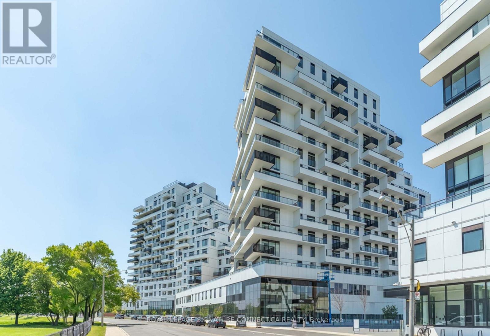503 - 1050 Eastern Avenue, Toronto, Ontario  M4L 0B7 - Photo 1 - E13649932