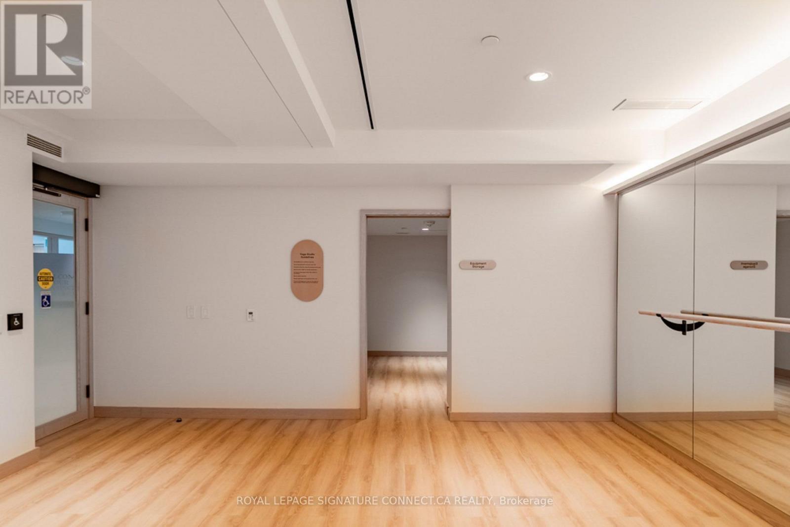 503 - 1050 Eastern Avenue, Toronto, Ontario  M4L 0B7 - Photo 35 - E13649932