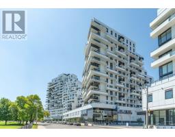 503 - 1050 EASTERN AVENUE, Toronto, Ontario