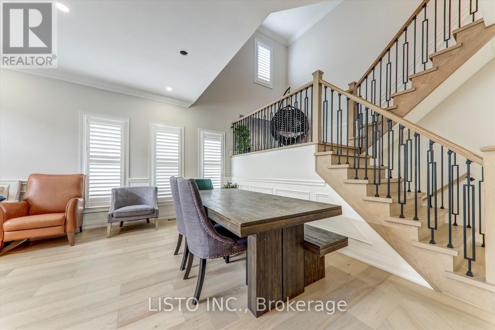 65 Warbler Circle, Toronto, Ontario  M1X 1V5 - Photo 12 - E13649968