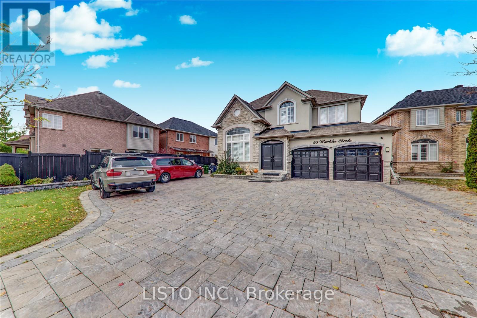 65 Warbler Circle, Toronto, Ontario  M1X 1V5 - Photo 2 - E13649968