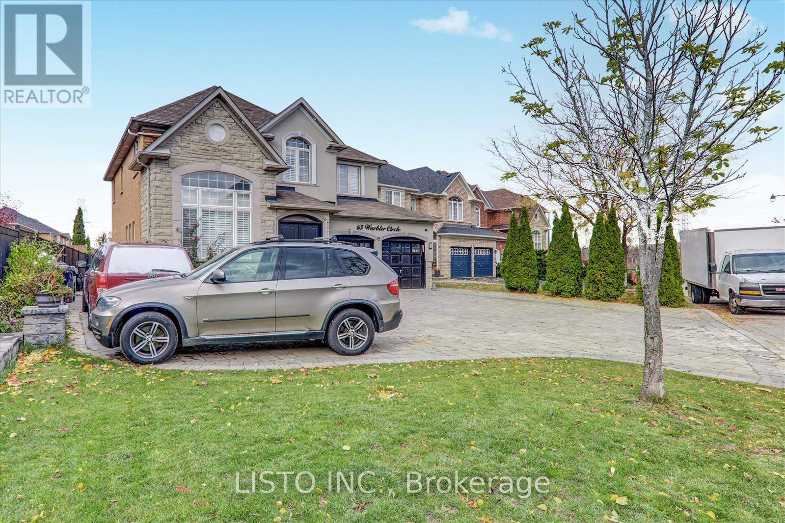 65 Warbler Circle, Toronto, Ontario  M1X 1V5 - Photo 4 - E13649968