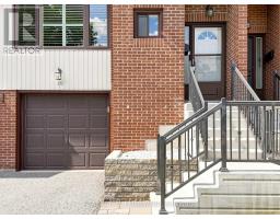 10 - 765 OKLAHOMA DRIVE, Pickering, Ontario