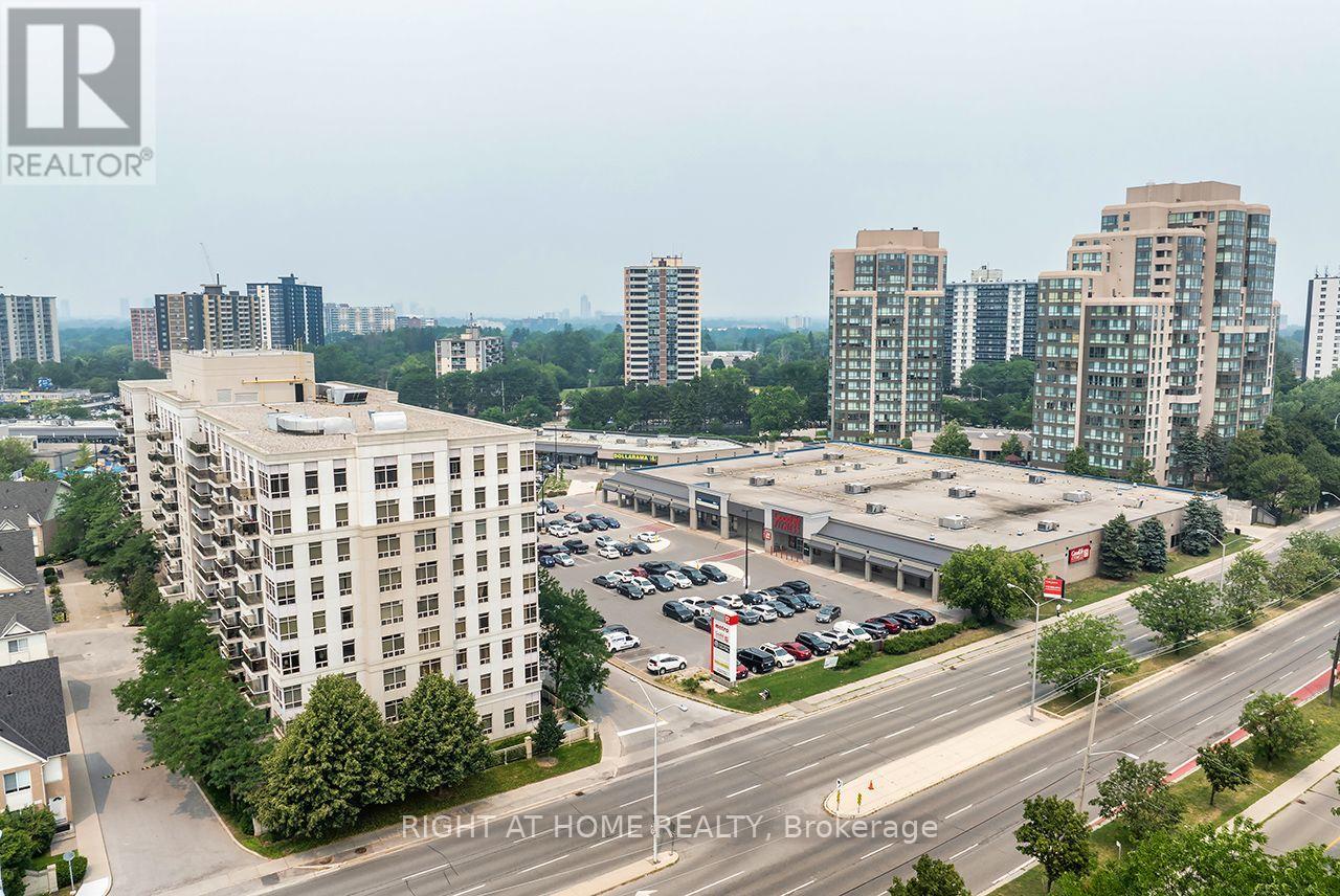 Ph11 - 3650 Kingston Road, Toronto, Ontario  M1M 3X9 - Photo 1 - E13649988