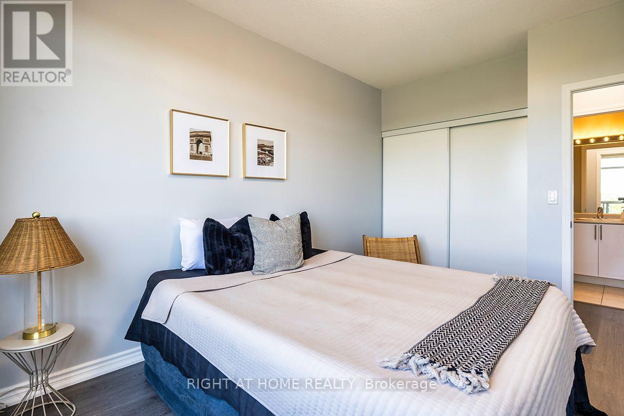 Ph11 - 3650 Kingston Road, Toronto, Ontario  M1M 3X9 - Photo 16 - E13649988