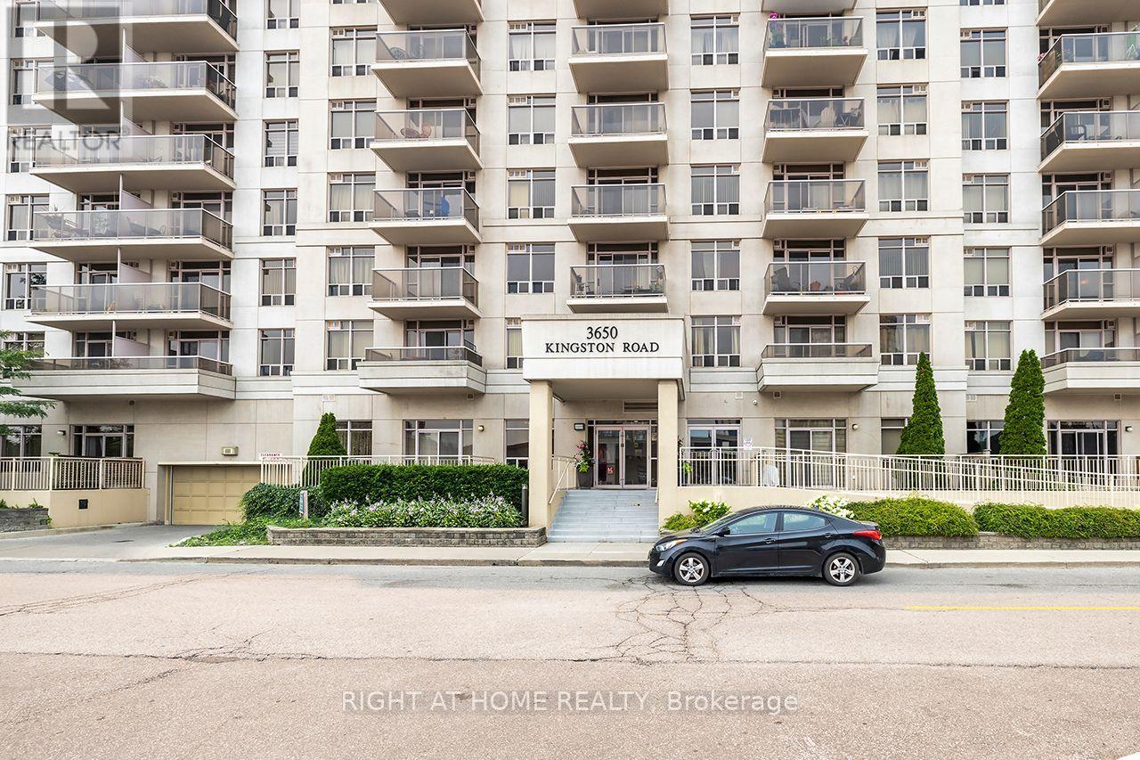 Ph11 - 3650 Kingston Road, Toronto, Ontario  M1M 3X9 - Photo 2 - E13649988