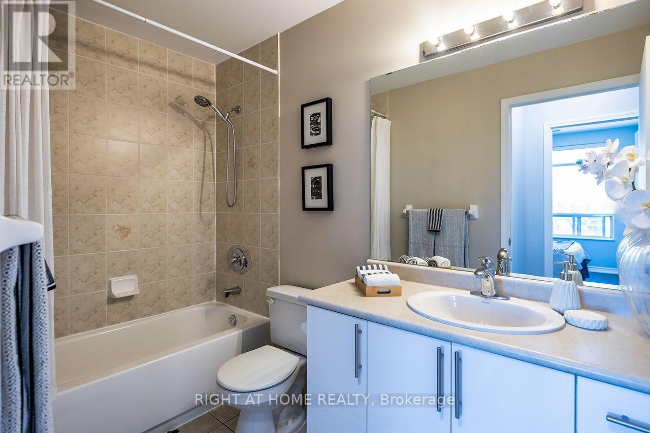 Ph11 - 3650 Kingston Road, Toronto, Ontario  M1M 3X9 - Photo 22 - E13649988