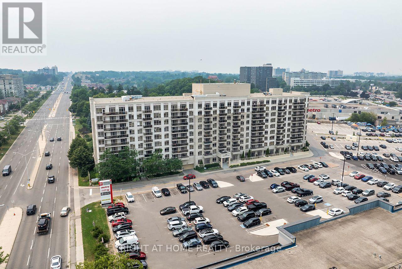 Ph11 - 3650 Kingston Road, Toronto, Ontario  M1M 3X9 - Photo 27 - E13649988