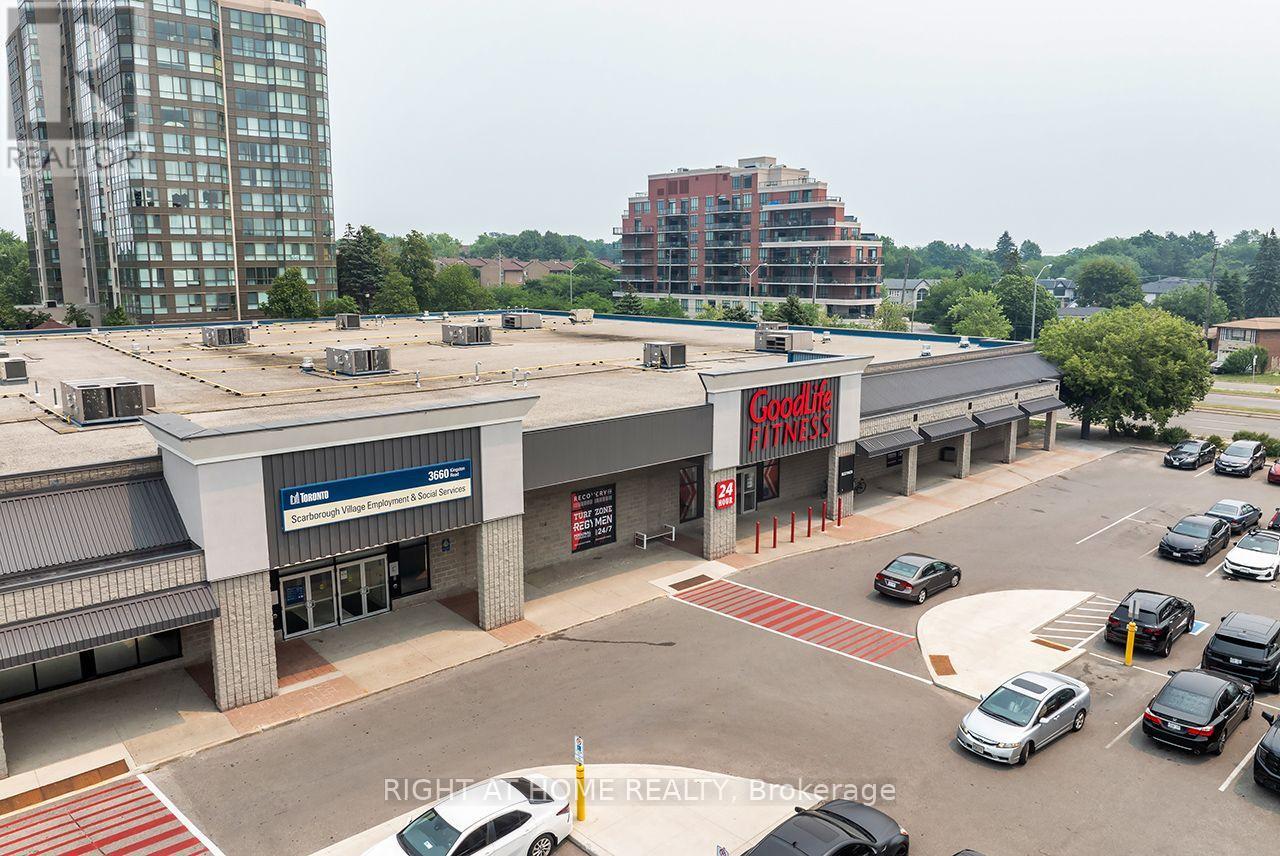 Ph11 - 3650 Kingston Road, Toronto, Ontario  M1M 3X9 - Photo 28 - E13649988