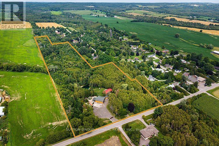 2460- Concession 8 Road
