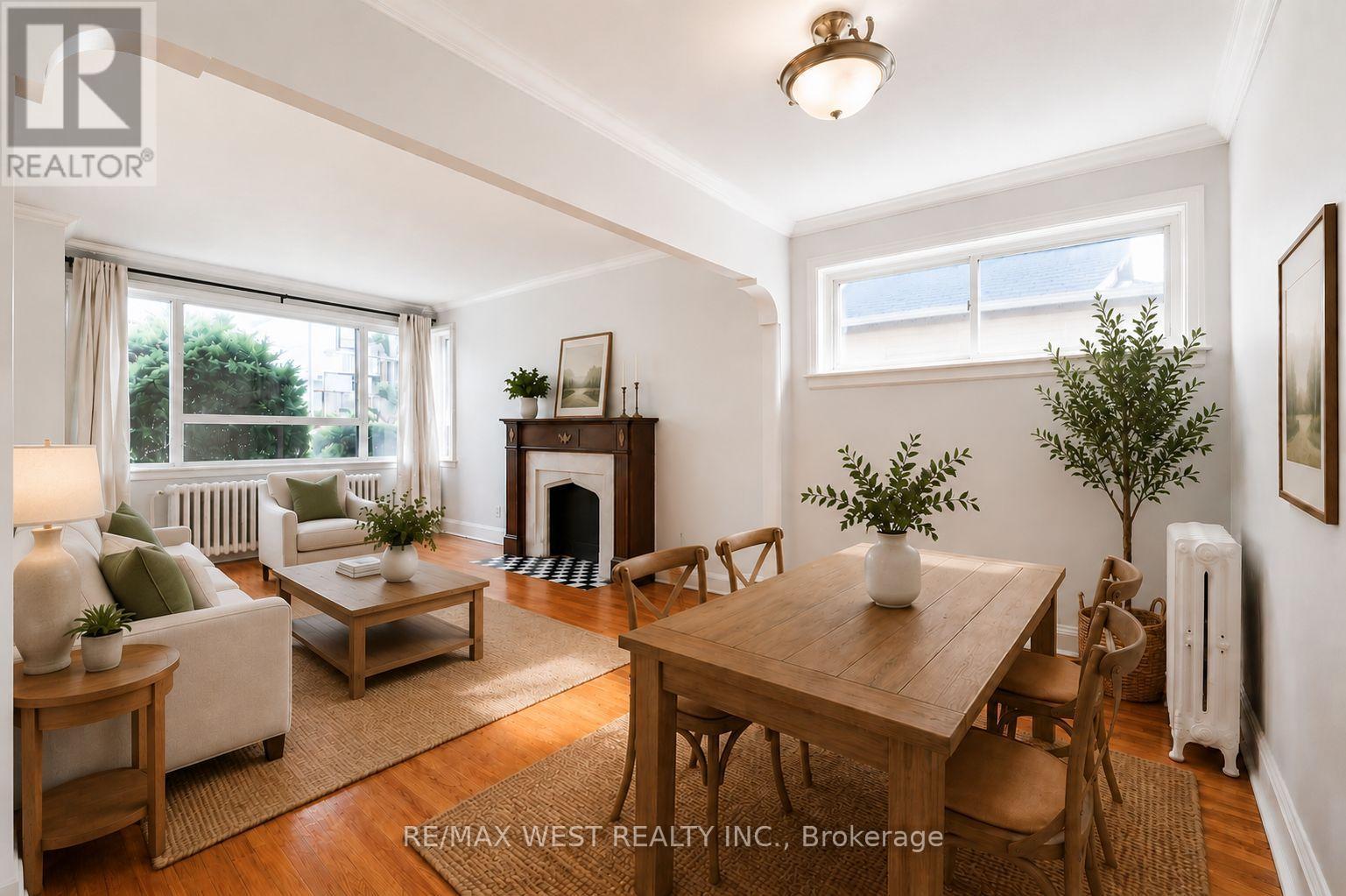 5 Dieppe Road S, Toronto, Ontario  M4J 2K8 - Photo 9 - E13650032