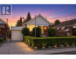 5 DIEPPE ROAD S, Toronto, Ontario