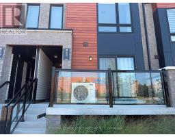 18 - 30 LIBEN WAY, Toronto, Ontario