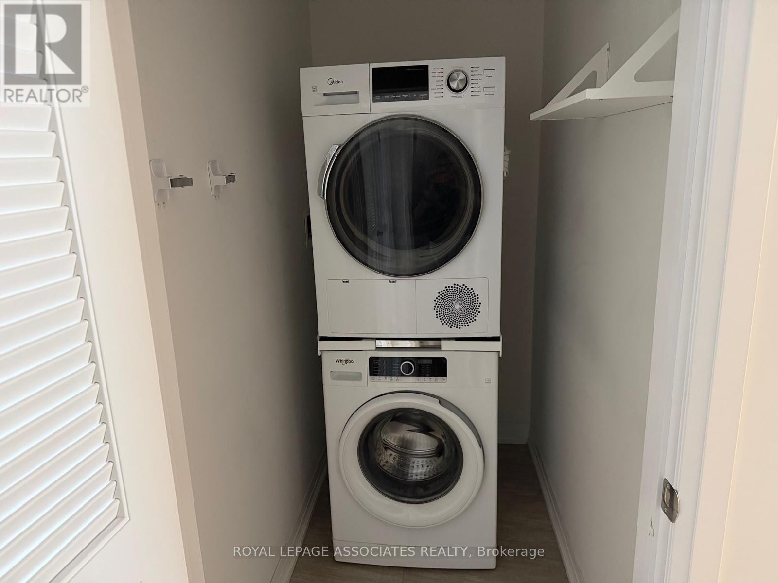 1013 - 2635 William Jackson Drive, Pickering, Ontario  L1X 0L5 - Photo 11 - E13650050