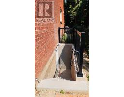 BSMT - 12 ROLLING ACRES DRIVE, Whitby, Ontario