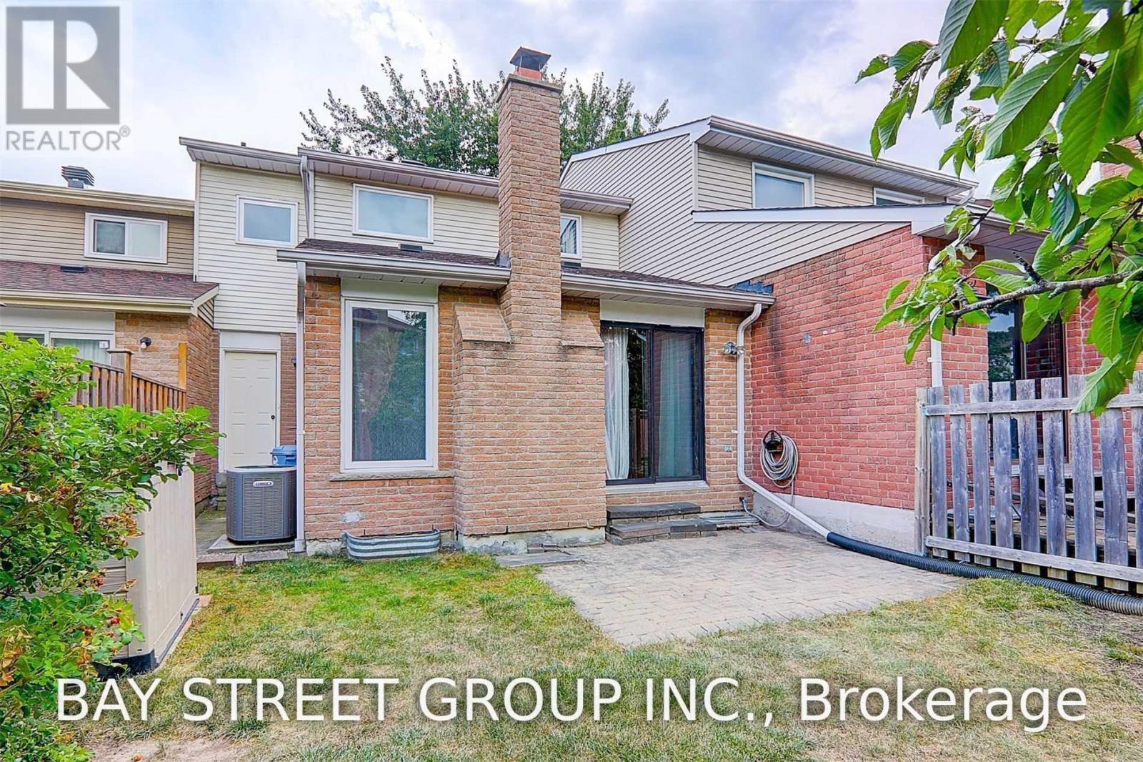 8 James Park Square, Toronto, Ontario M1V 2E6 - Photo 32 - E13650086