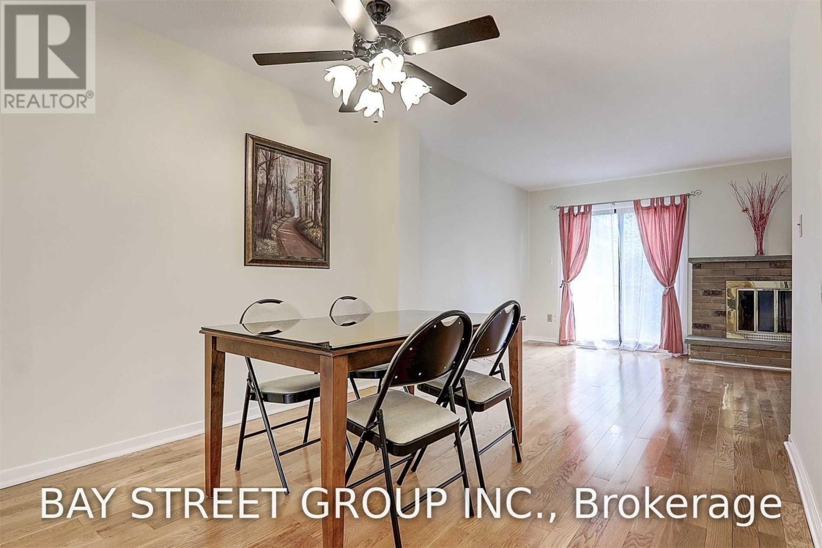 8 James Park Square, Toronto, Ontario M1V 2E6 - Photo 7 - E13650086