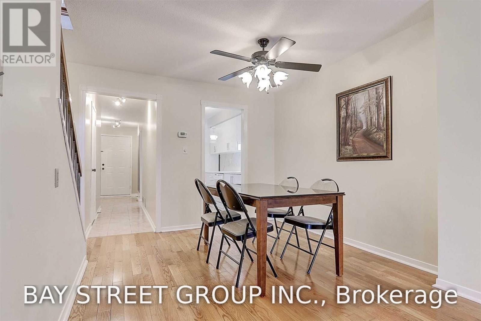 8 James Park Square, Toronto, Ontario M1V 2E6 - Photo 8 - E13650086