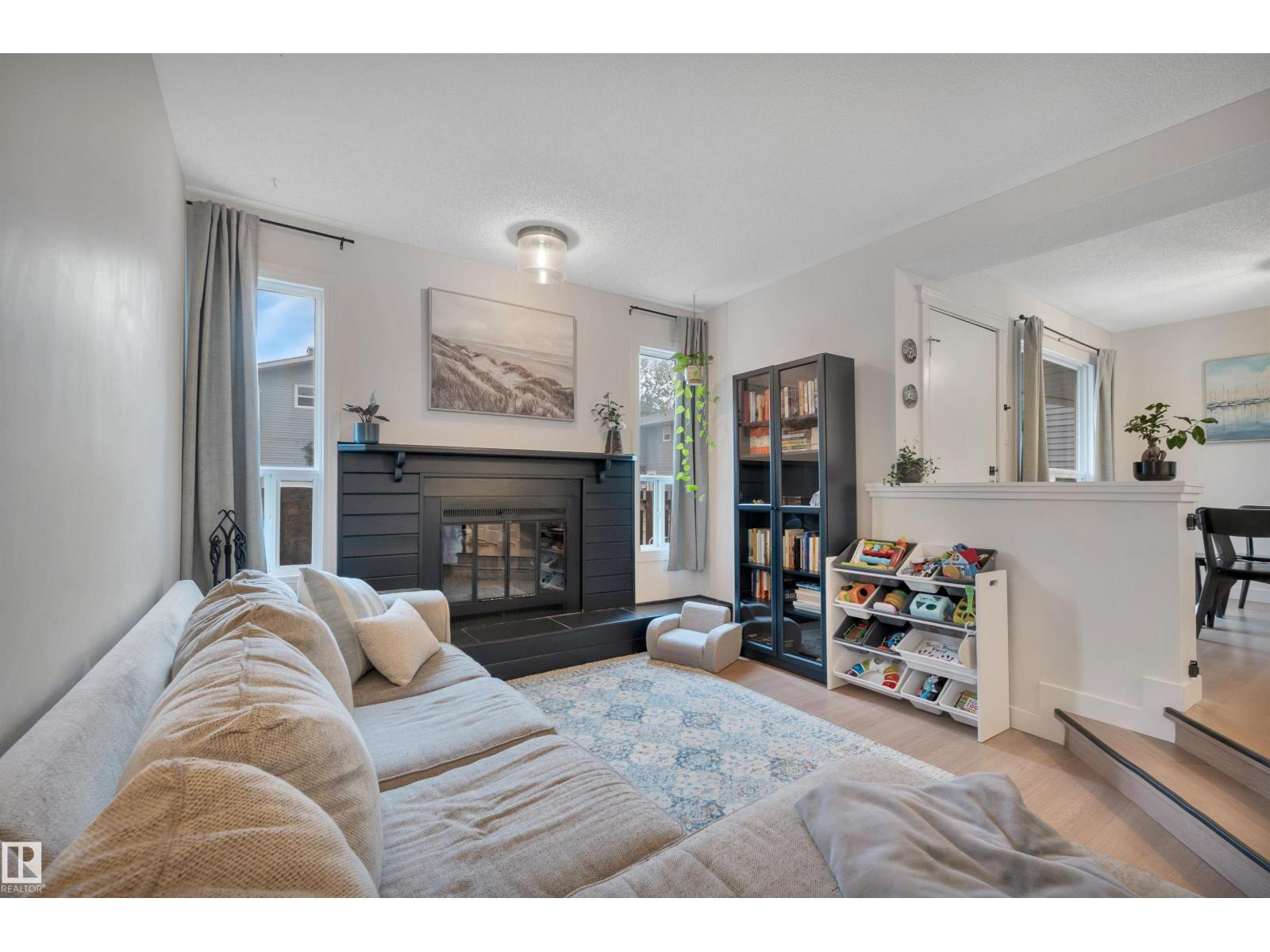 4403 RIVERBEND RD NW, edmonton, Alberta
