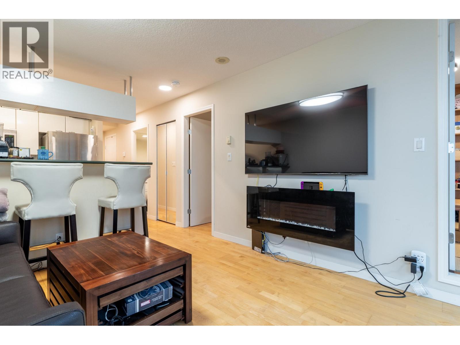 411 1367 Alberni Street, Vancouver, British Columbia  V6E 4R9 - Photo 12 - R3151995