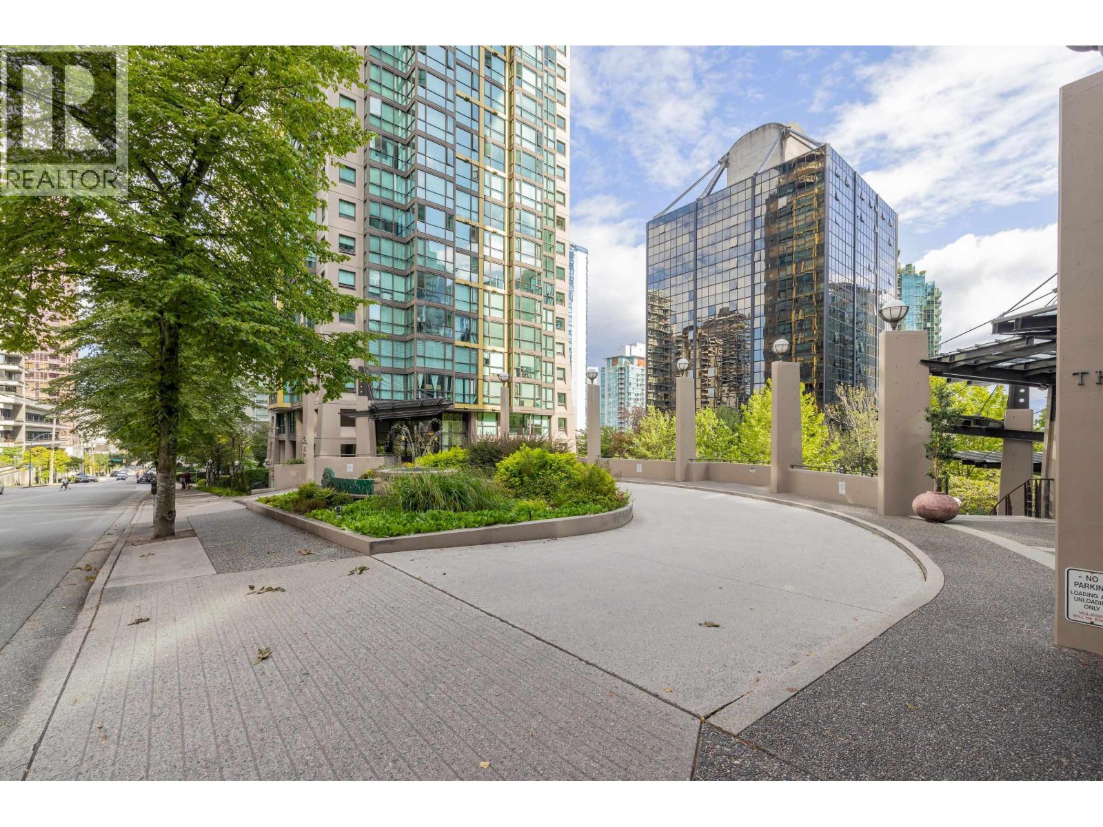 411 1367 Alberni Street, Vancouver, British Columbia  V6E 4R9 - Photo 4 - R3151995