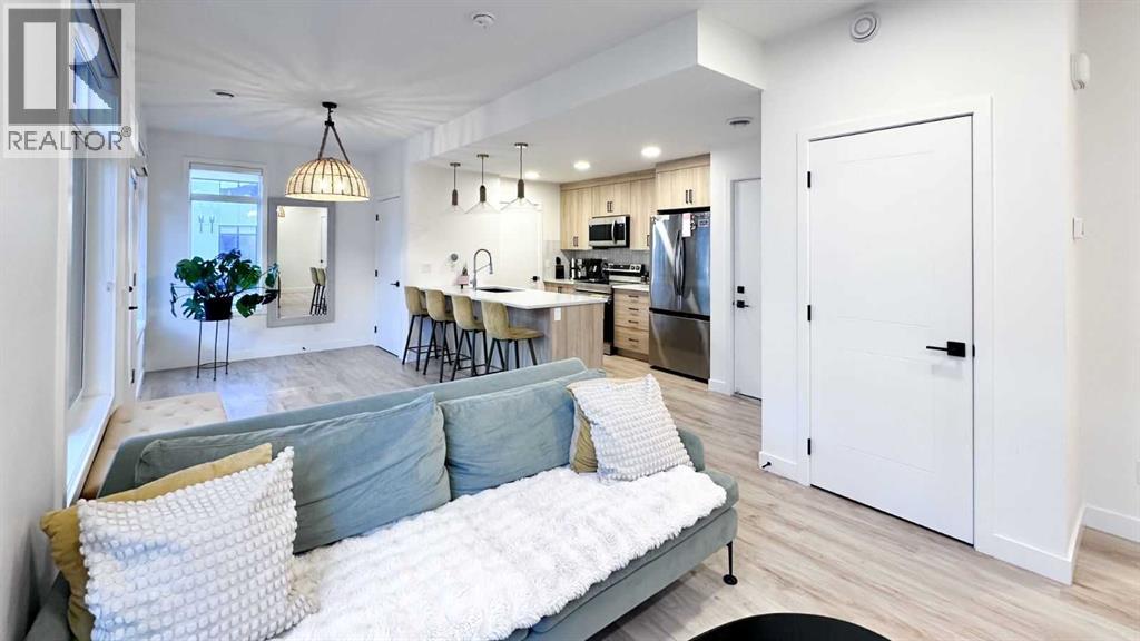 407, 562 Seton Circle SE, Calgary, Alberta  T3M 3Y5 - Photo 2 - A2333357