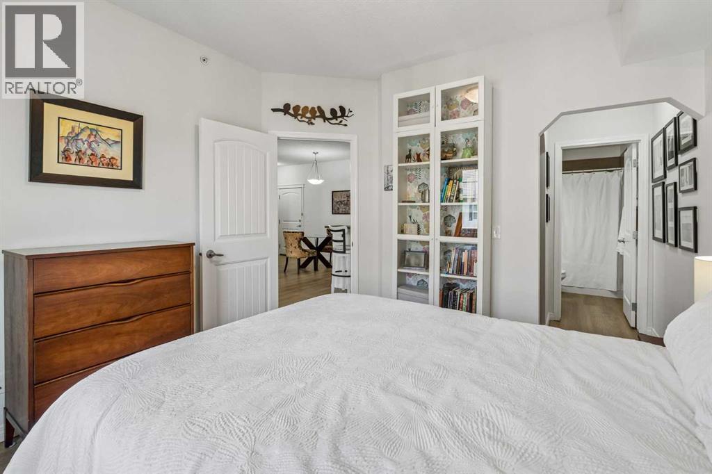 3407, 10 Country Village Park NE, Calgary, Alberta  T3K 0W5 - Photo 11 - A2333796
