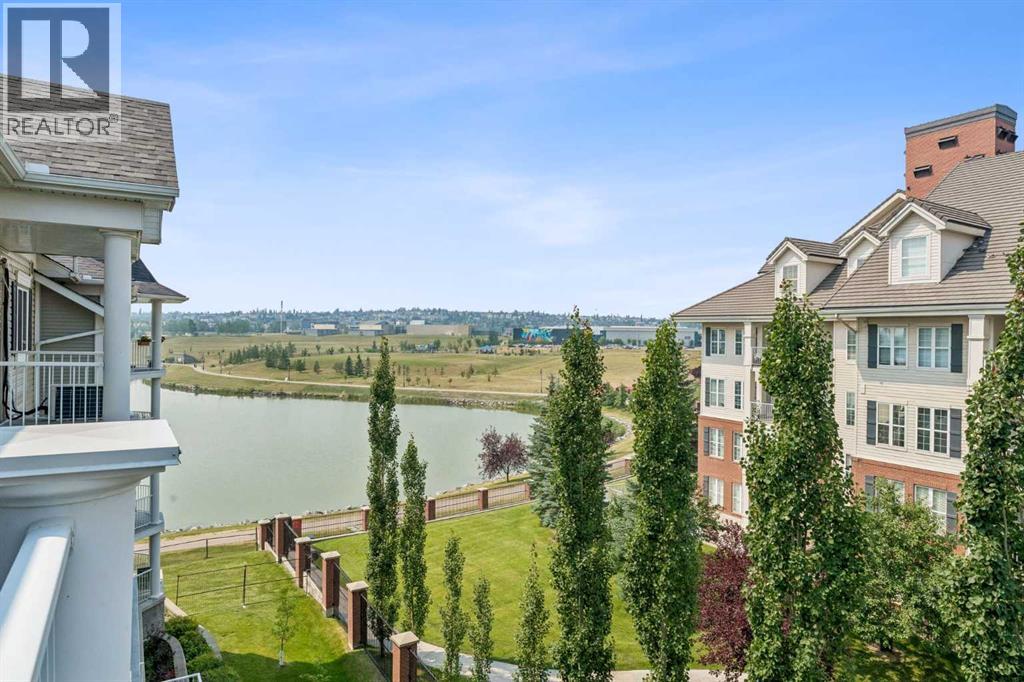 3407, 10 Country Village Park NE, Calgary, Alberta  T3K 0W5 - Photo 17 - A2333796