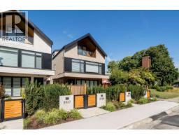 2 5963 GRANVILLE STREET, Vancouver, British Columbia