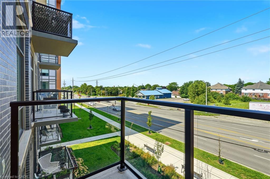 450 Dundas Street E Unit# 309, Waterdown, Ontario  L8B 1Z2 - Photo 19 - 40850866