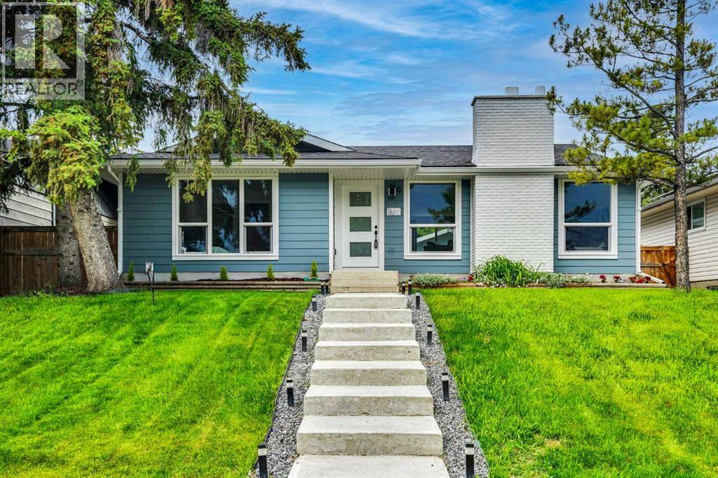 12031 Candiac Road SW, Calgary, Alberta