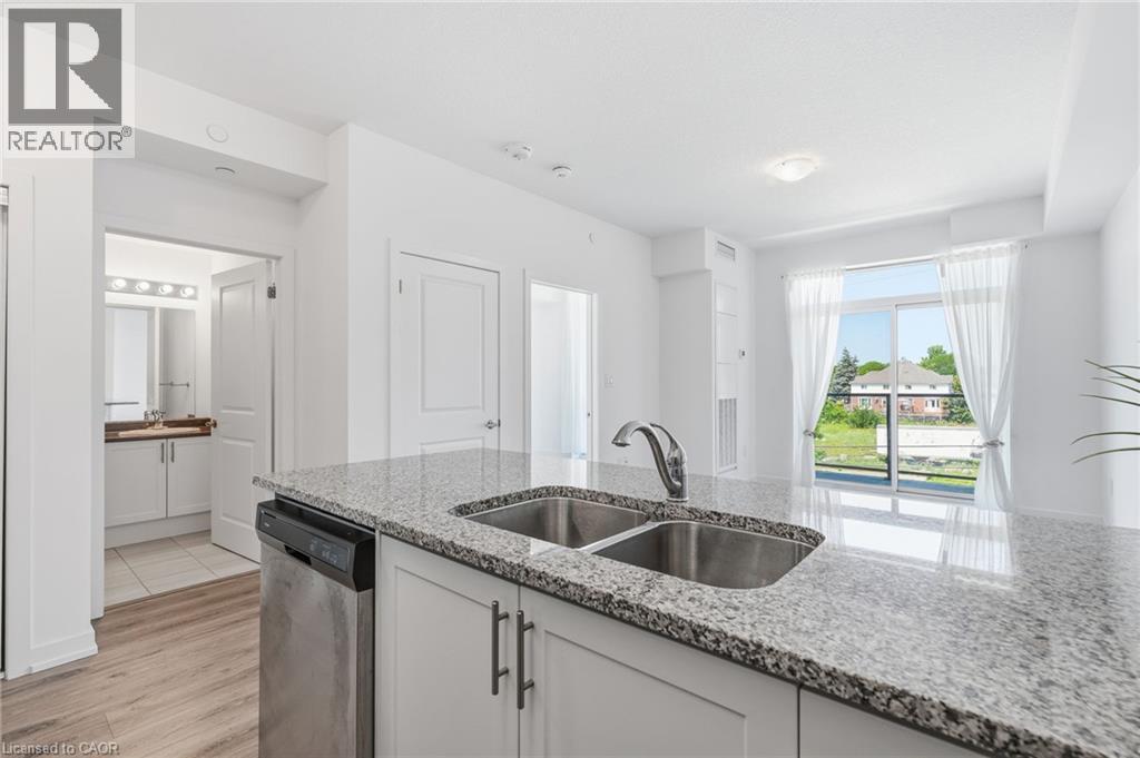 450 Dundas Street E Unit# 309, Waterdown, Ontario  L8B 1Z2 - Photo 7 - 40850866