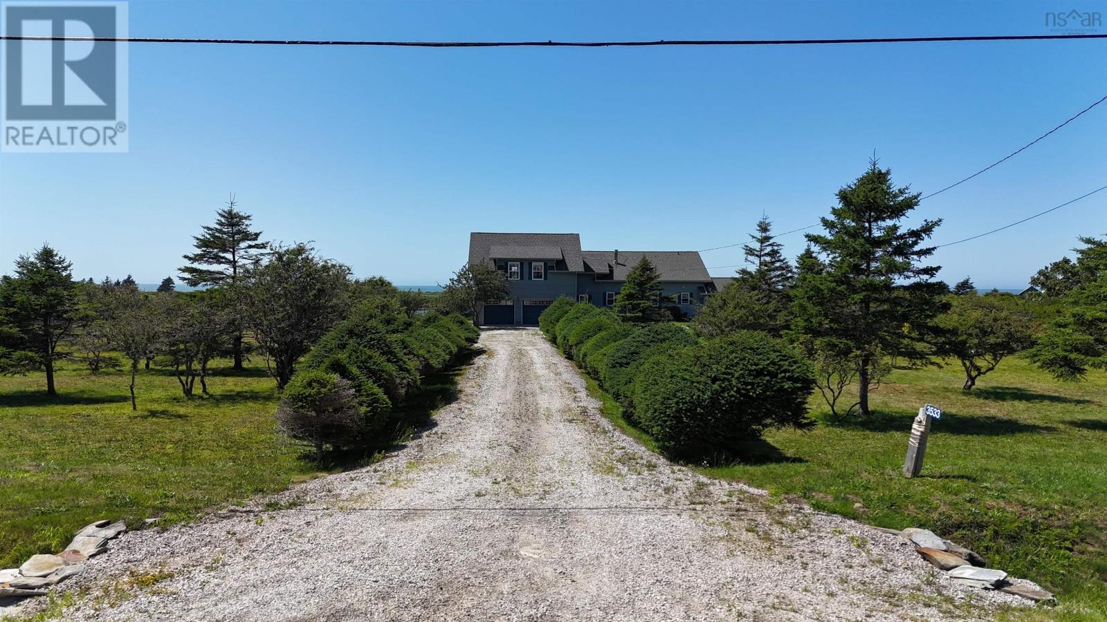 3533 Highway 1, Beaver River, Nova Scotia  B5A 5A9 - Photo 37 - 202619914