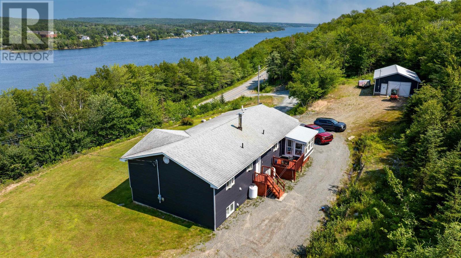 22163 Highway 7, Sheet Harbour, Nova Scotia  B0J 3B0 - Photo 2 - 202619935