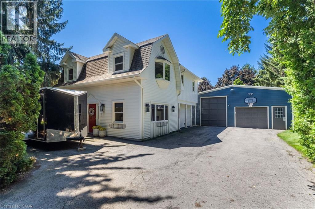 21 Kerman Avenue, Grimsby, Ontario  L3M 3W3 - Photo 9 - 40852583
